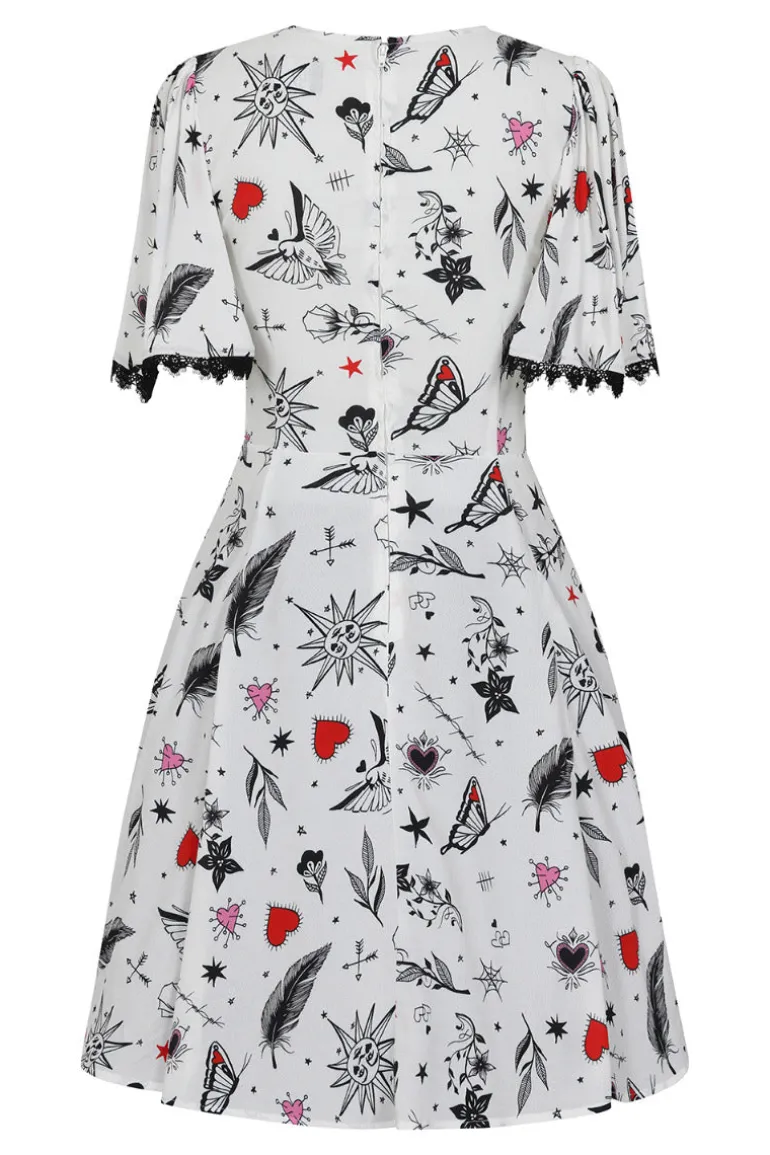 avery_dress_5.webp Avery Dress>Hell Bunny Cheap