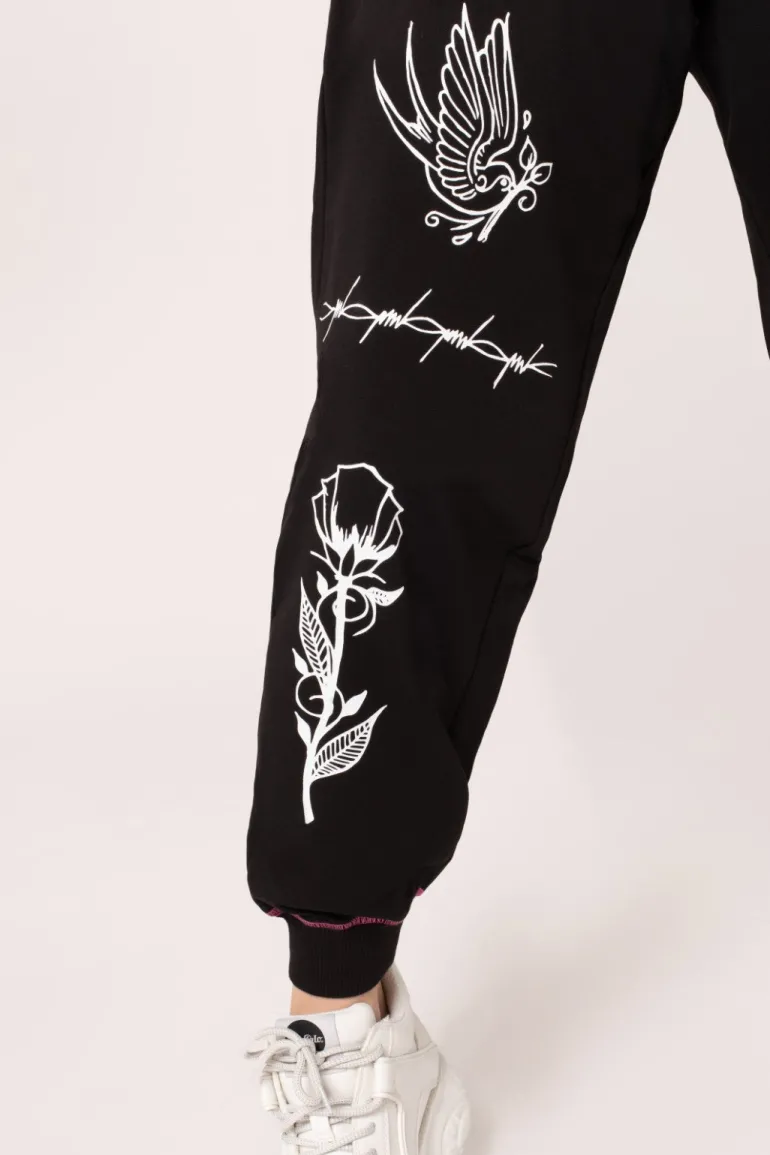 avery_joggers_2.webp Avery Joggers>Hell Bunny Cheap