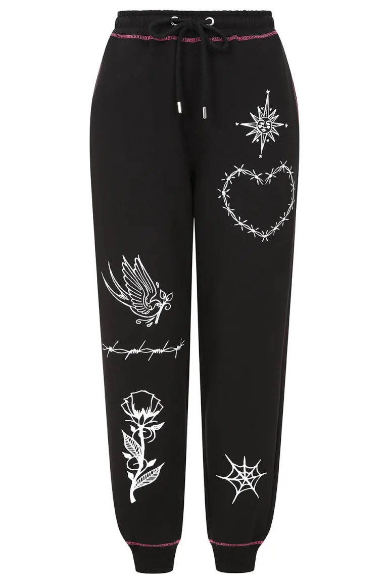 avery_joggers_7.webp Avery Joggers>Hell Bunny Cheap