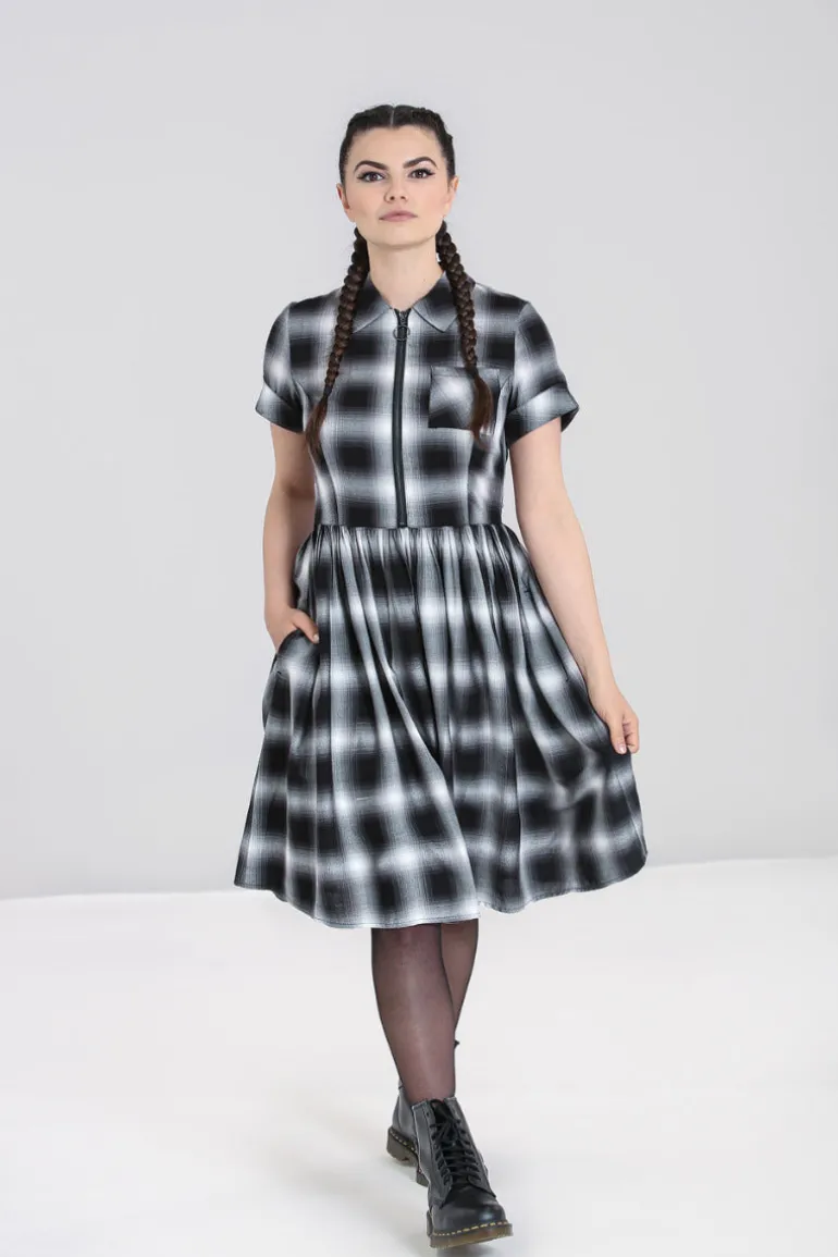avril_mid_dress_1.webp Avril Mid Dress>Hell Bunny New