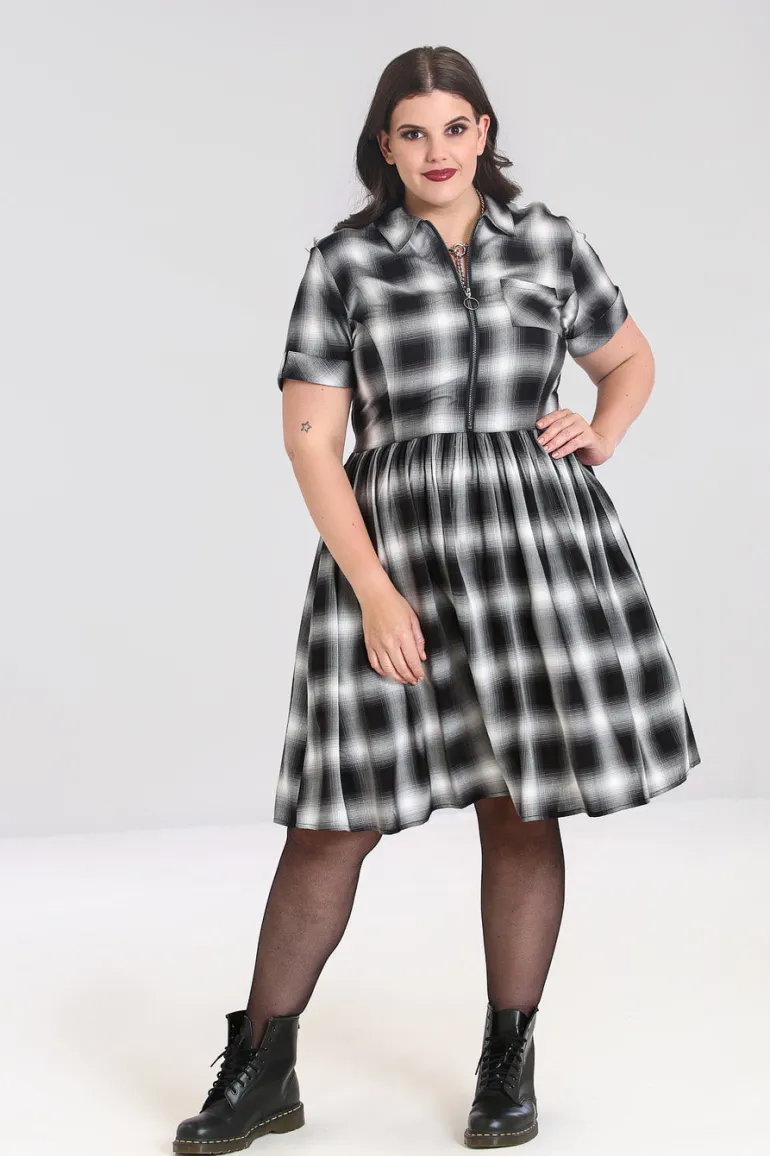 avril_mid_dress_7.webp Avril Mid Dress>Hell Bunny New