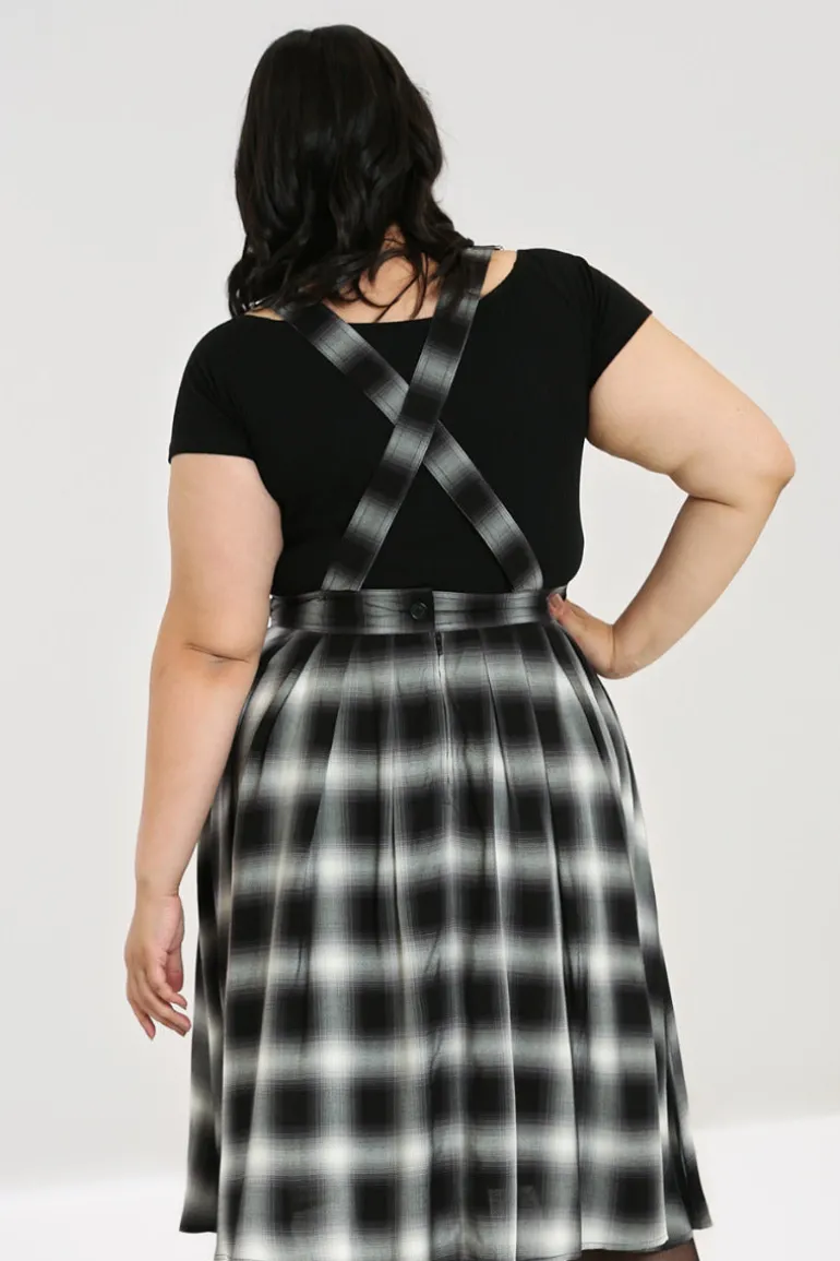 avril_pinafore_dress_2.webp Avril Pinafore Dress>Hell Bunny Clearance