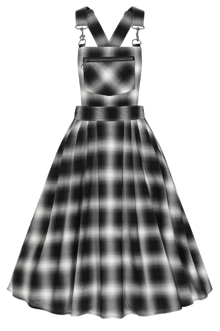 avril_pinafore_dress_4.webp Avril Pinafore Dress>Hell Bunny Clearance