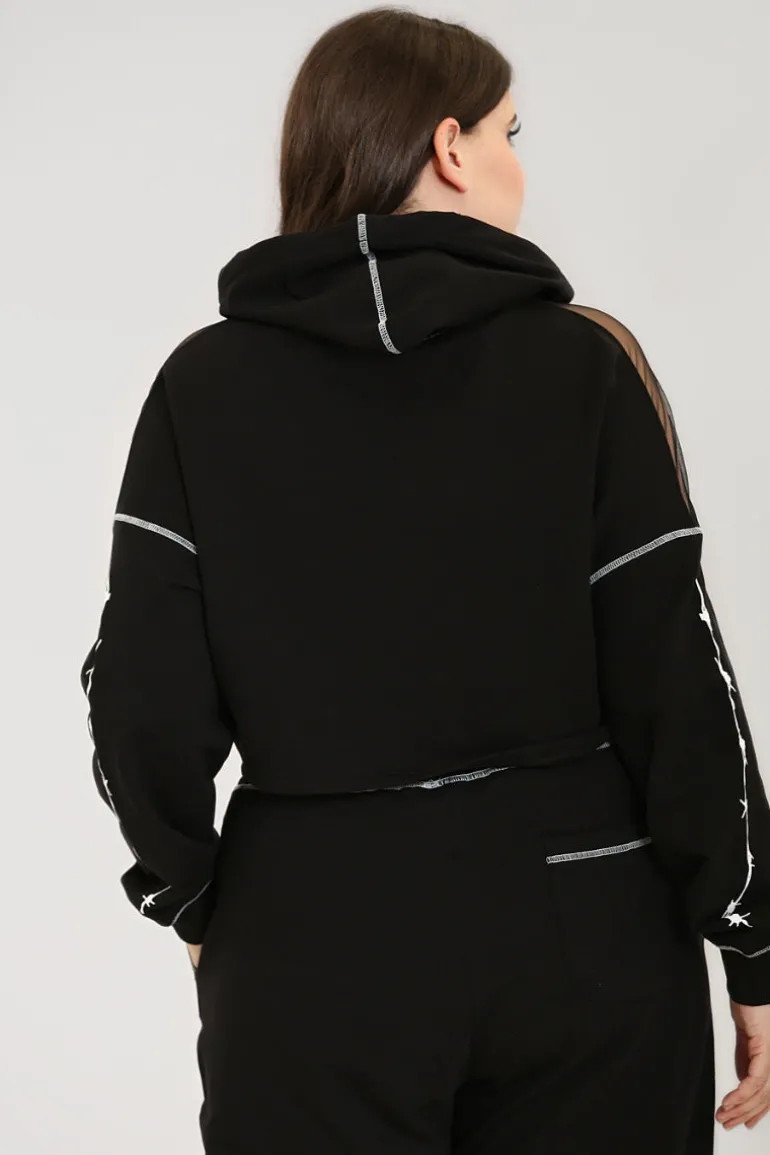 barbed_wire_hoodie_7.webp Barbed Wire Hoodie>Hell Bunny Fashion