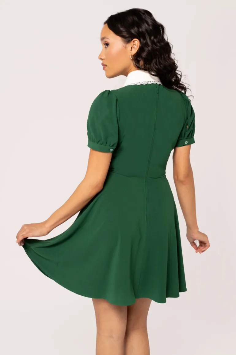 basil_mini_dress_3.webp Basil Mini Dress>Hell Bunny Flash Sale