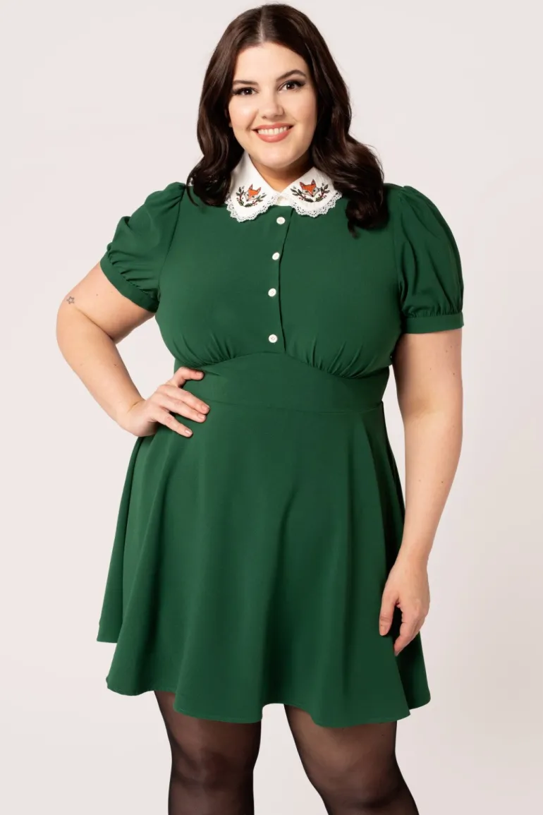 basil_mini_dress_4.webp Basil Mini Dress>Hell Bunny Flash Sale