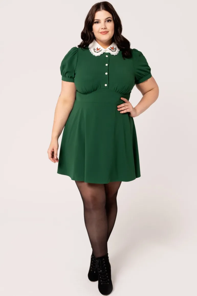 basil_mini_dress_5.webp Basil Mini Dress>Hell Bunny Flash Sale