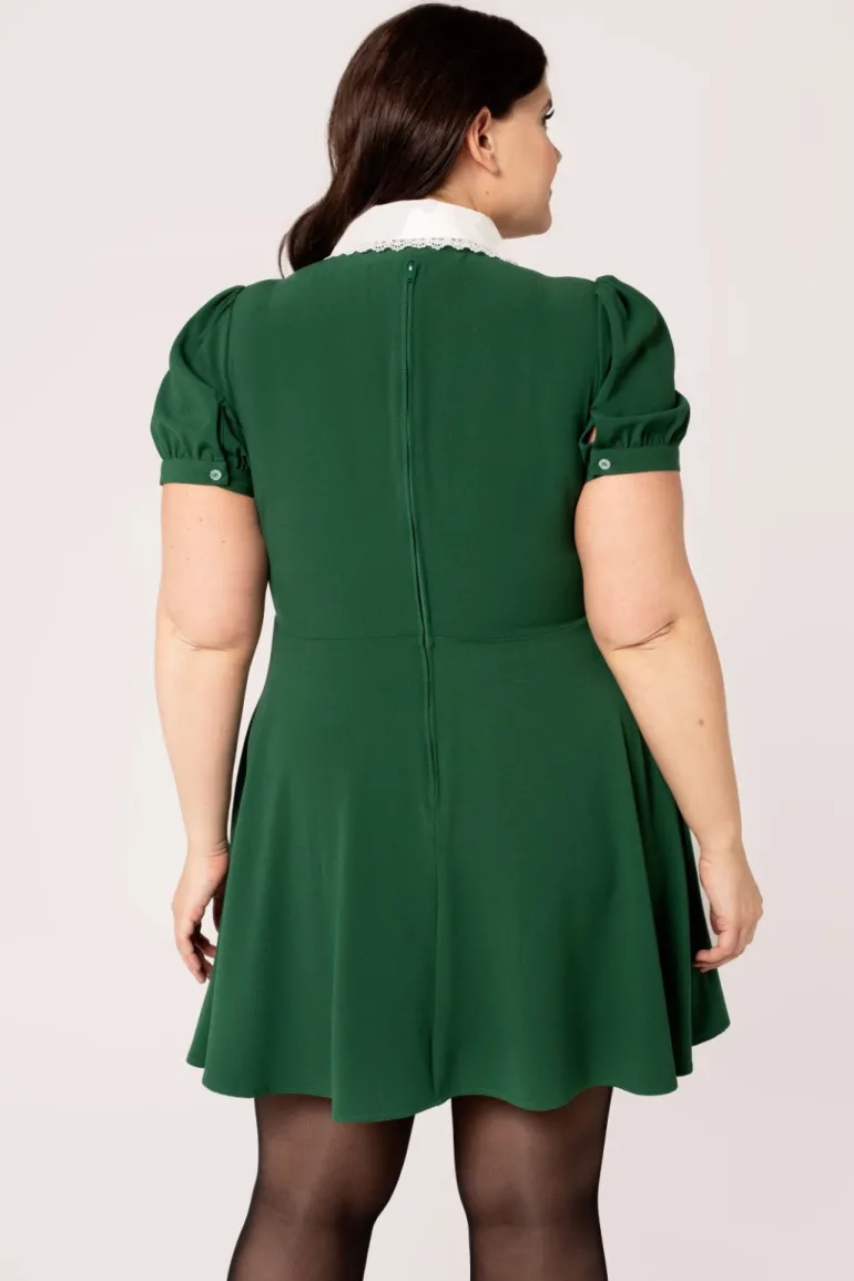 basil_mini_dress_6.webp Basil Mini Dress>Hell Bunny Flash Sale