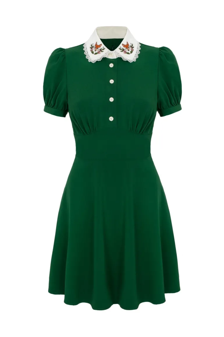 basil_mini_dress_7.webp Basil Mini Dress>Hell Bunny Flash Sale