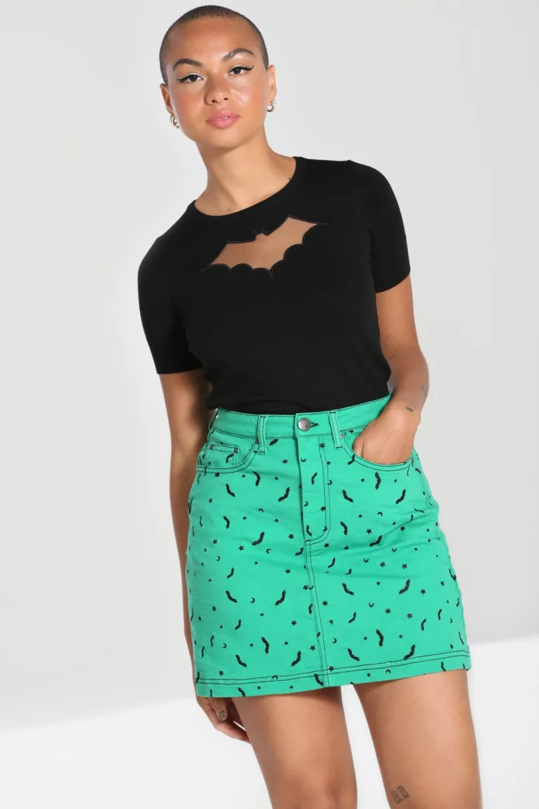 bat_mini_skirt_11.webp Bat Mini Skirt>Hell Bunny Discount