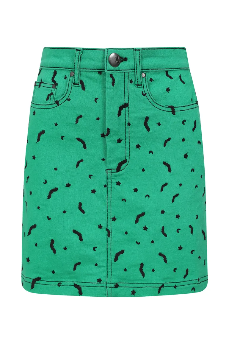 bat_mini_skirt_13.webp Bat Mini Skirt>Hell Bunny Discount