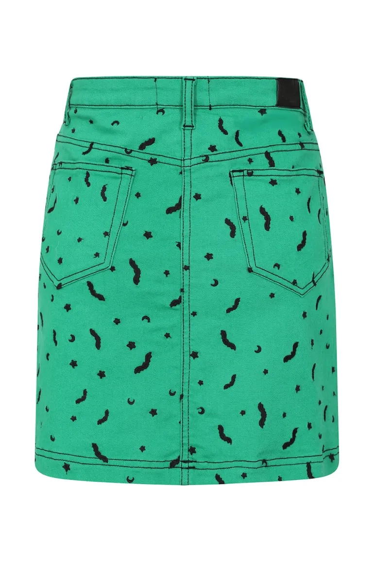 bat_mini_skirt_14.webp Bat Mini Skirt>Hell Bunny Discount