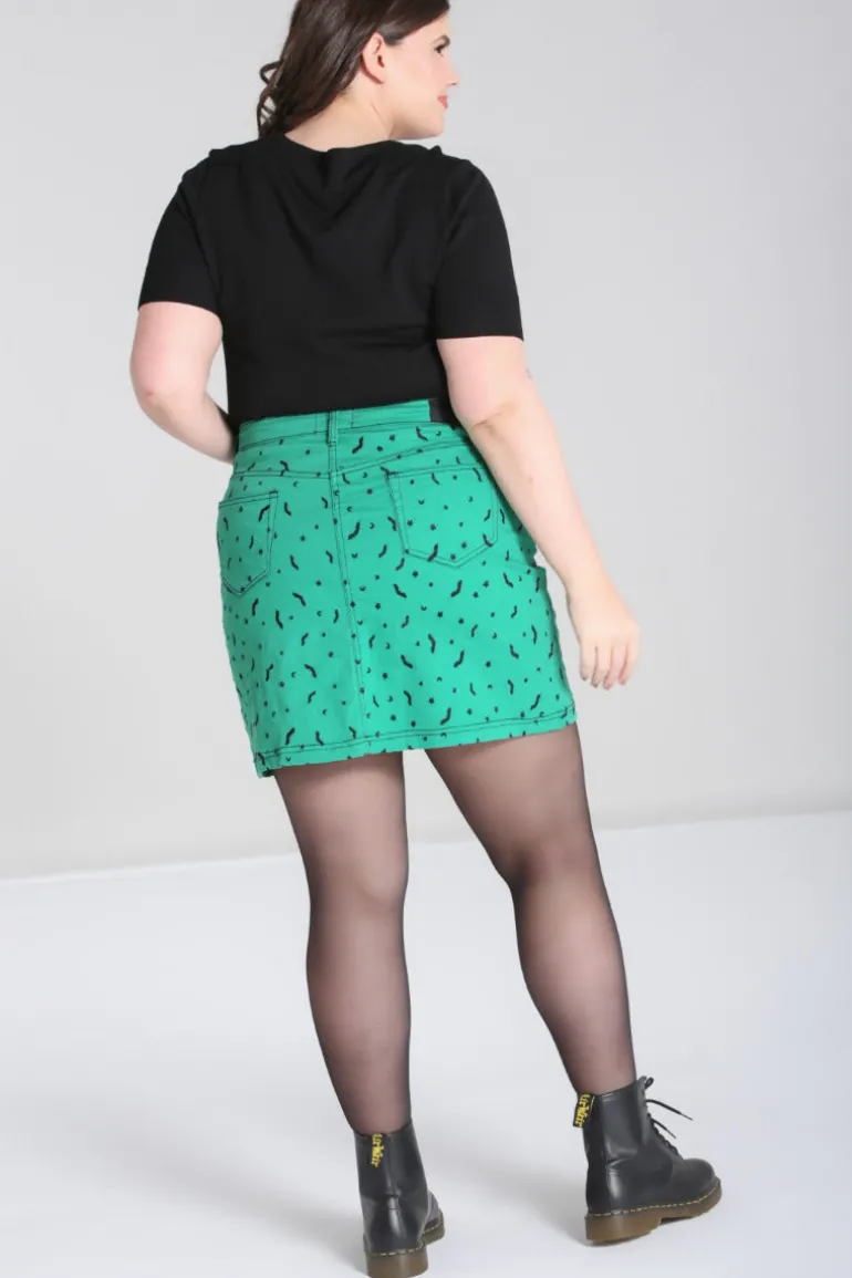 bat_mini_skirt_15.webp Bat Mini Skirt>Hell Bunny Discount