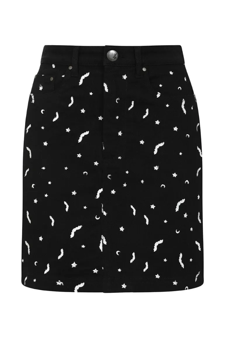 bat_mini_skirt_4.webp Bat Mini Skirt>Hell Bunny Discount