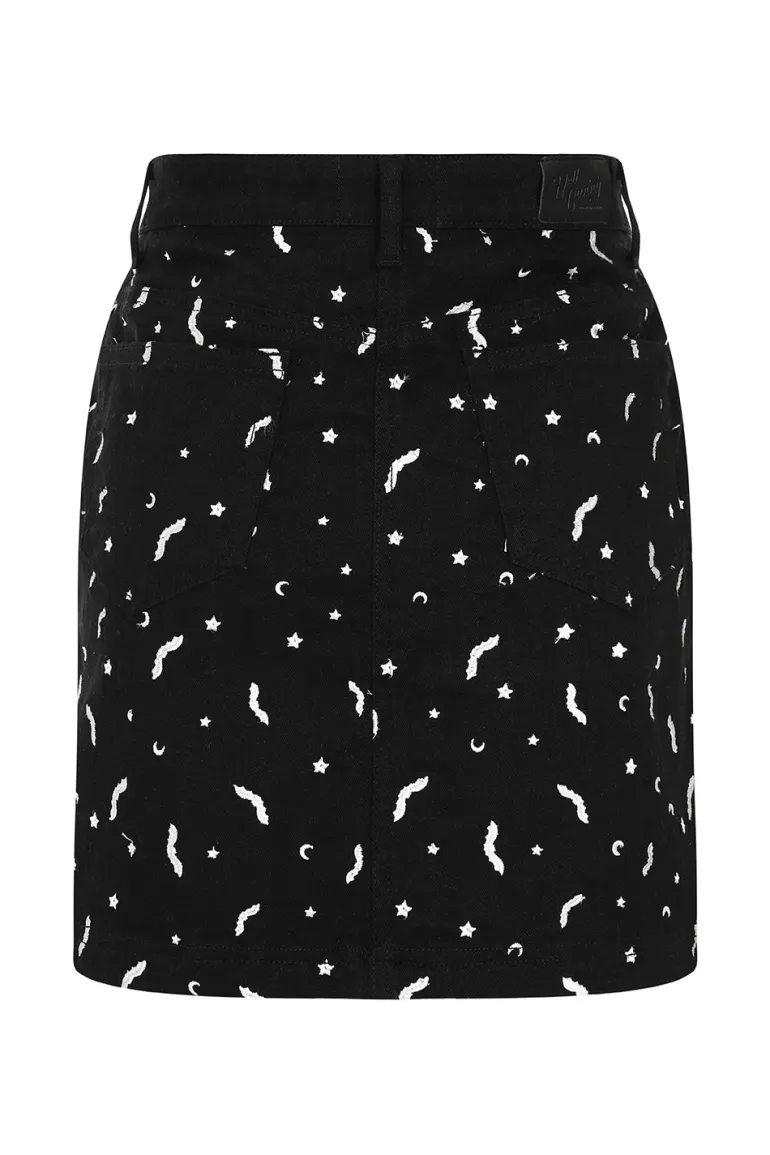bat_mini_skirt_5.webp Bat Mini Skirt>Hell Bunny Discount