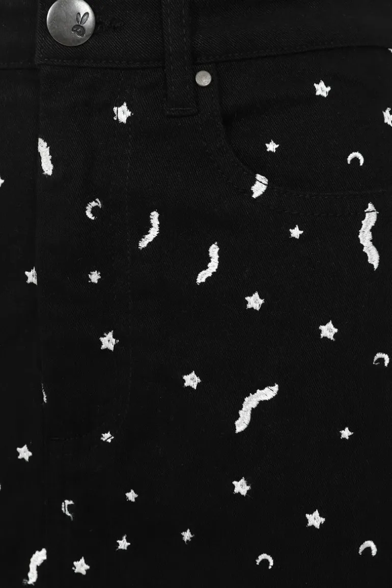 bat_mini_skirt_8.webp Bat Mini Skirt>Hell Bunny Discount