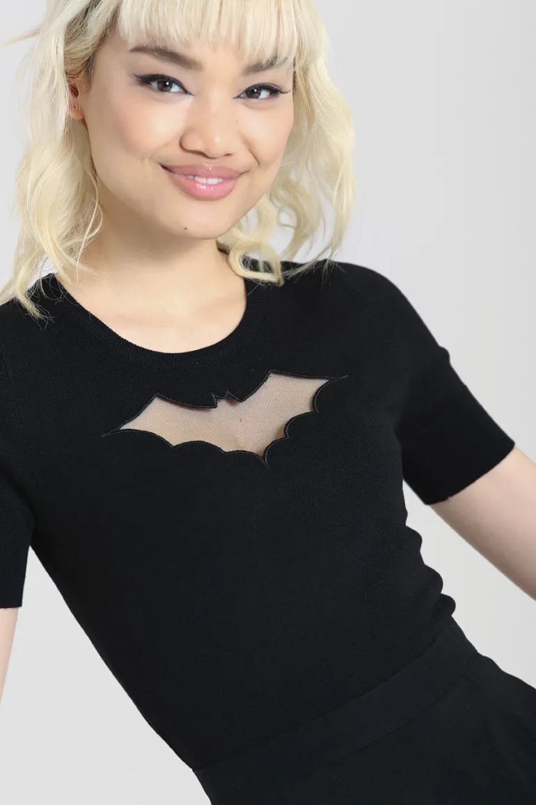 bat_top_black_3-1.webp Bat Top>Hell Bunny Discount