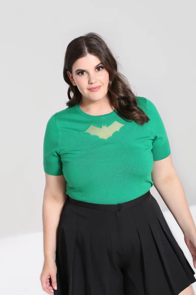 bat_top_green_2.webp Bat Top>Hell Bunny Shop