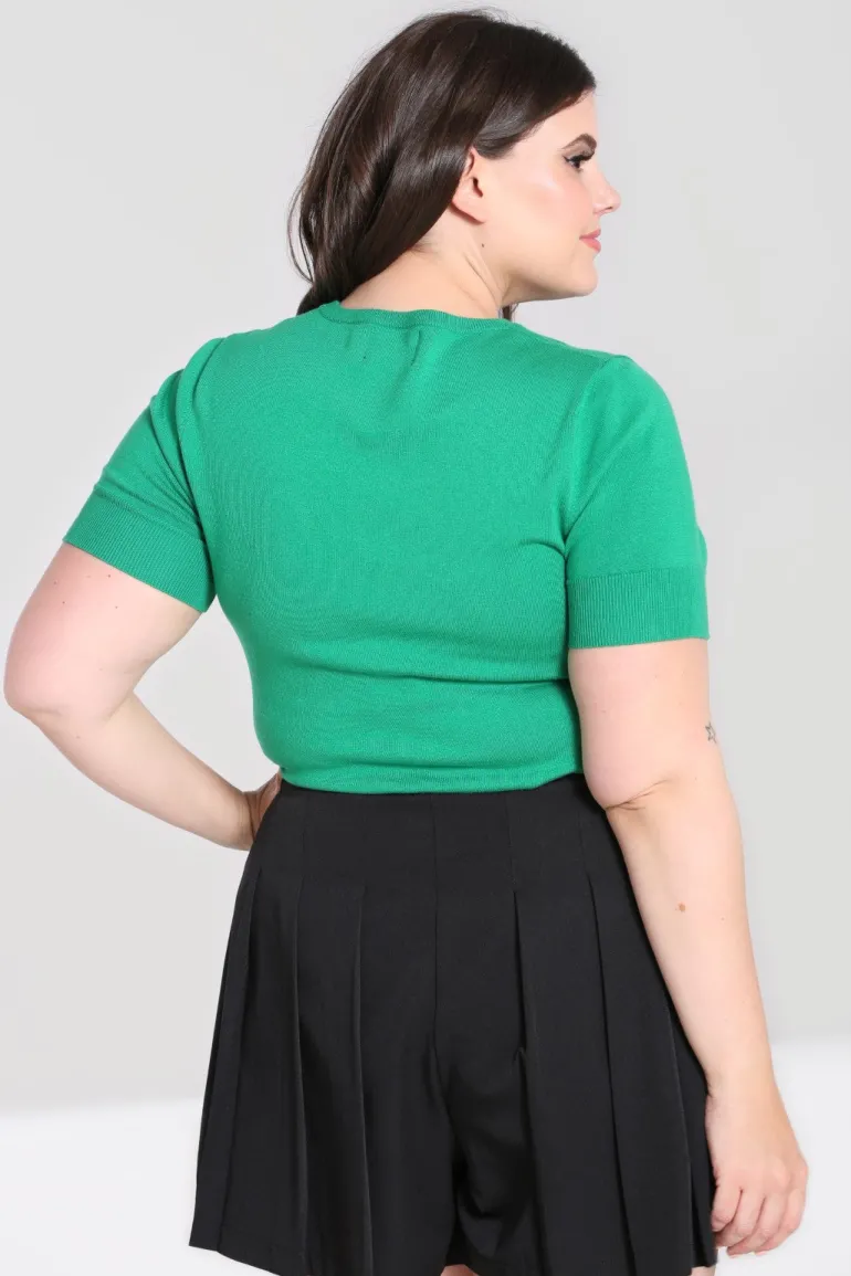 bat_top_green_5.webp Bat Top>Hell Bunny Shop