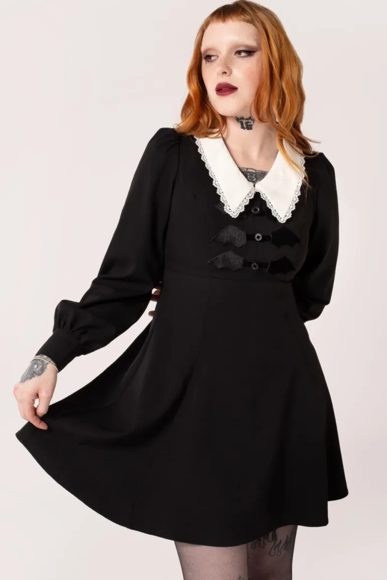 Batilda Dress>Hell Bunny Best