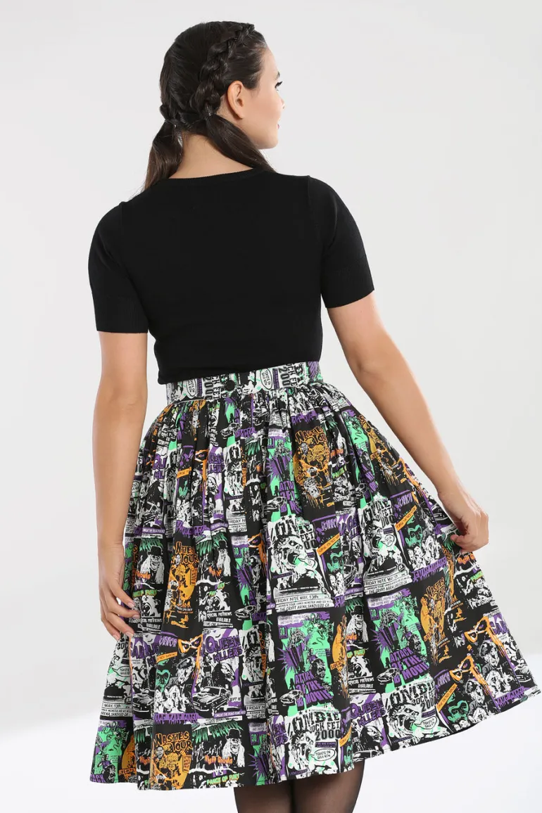 be_afraid_s_skirt_2.webp Be Afraid 50's Skirt>Hell Bunny Discount