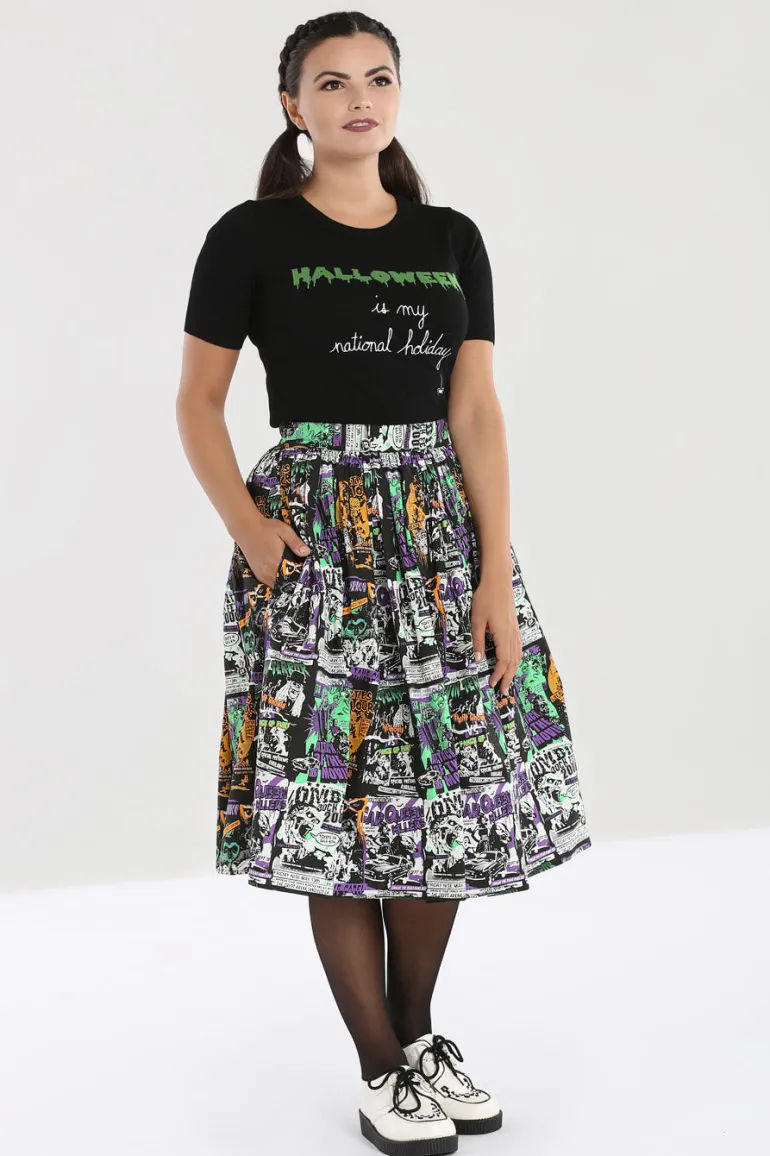 be_afraid_s_skirt_3.webp Be Afraid 50's Skirt>Hell Bunny Discount