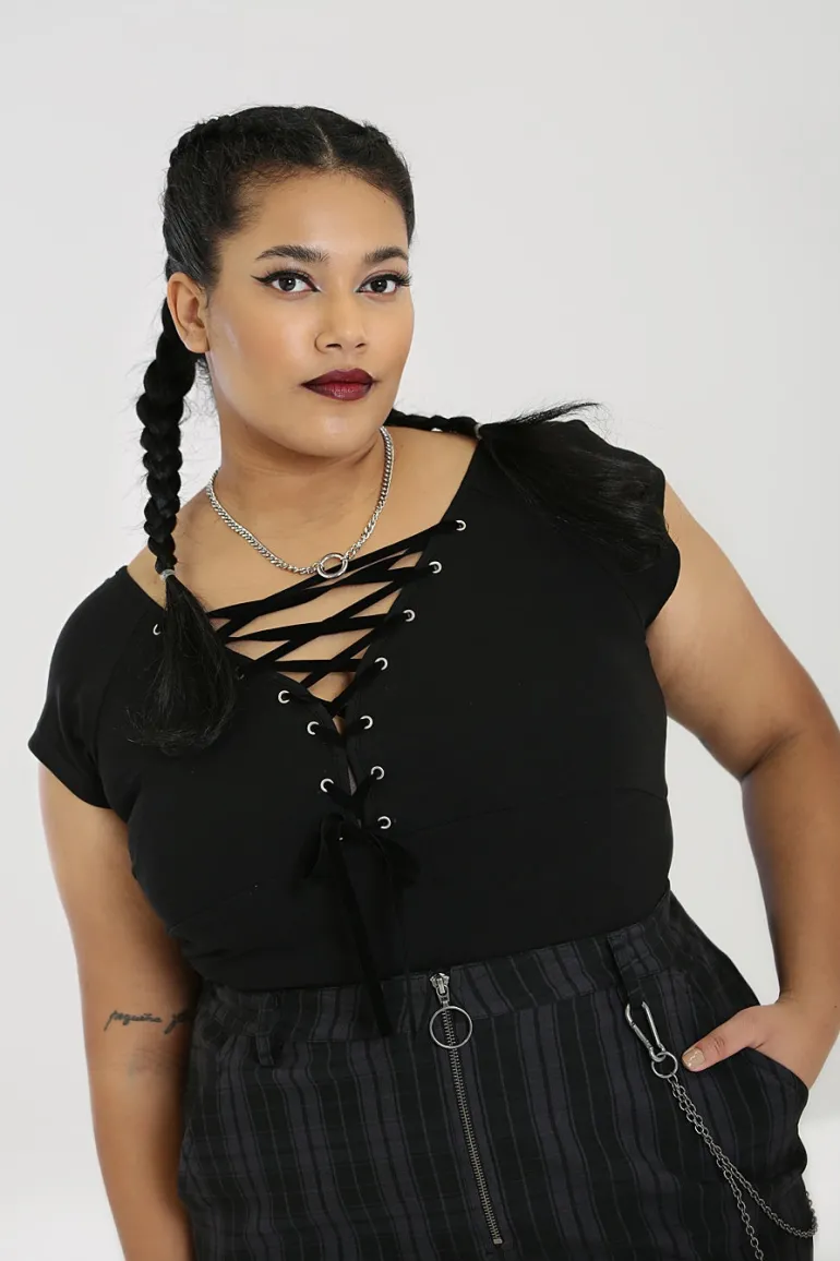 belladonna_top_black_2.webp Belladonna Top>Hell Bunny Best Sale