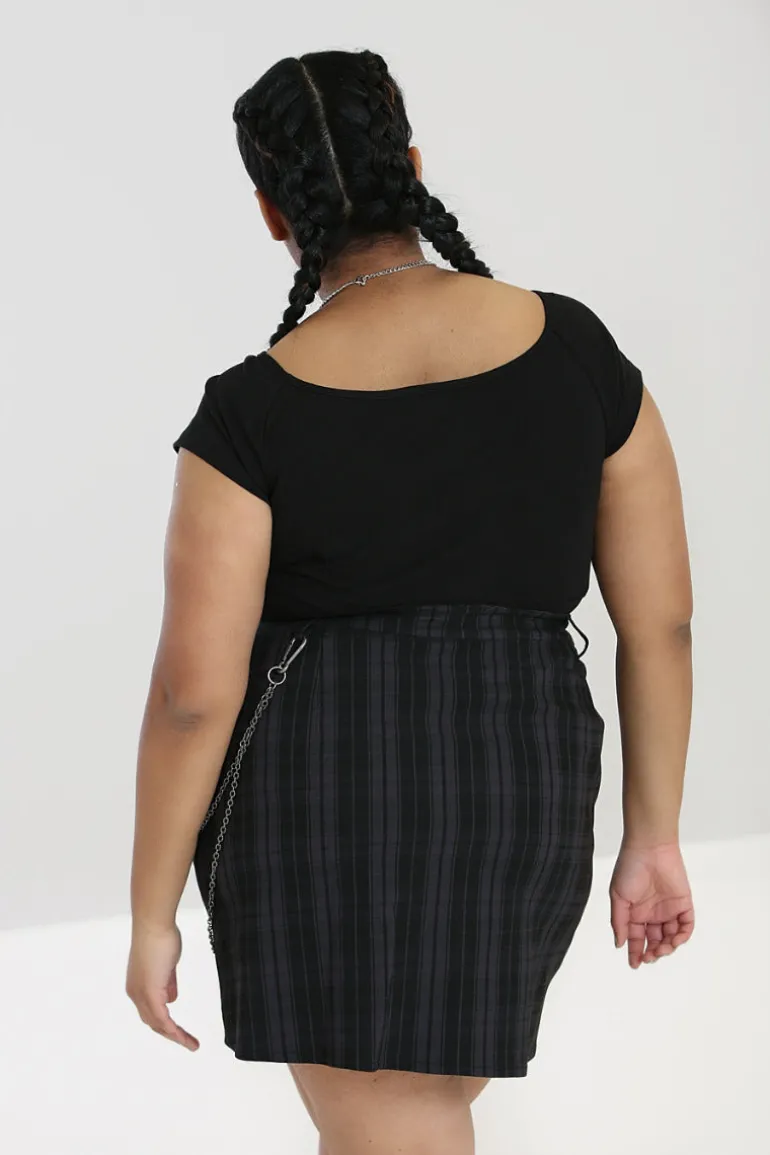 belladonna_top_black_h_1.webp Belladonna Top H>Hell Bunny Hot