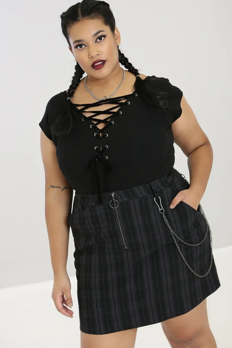 belladonna_top_black_h_2.webp Belladonna Top H>Hell Bunny Hot