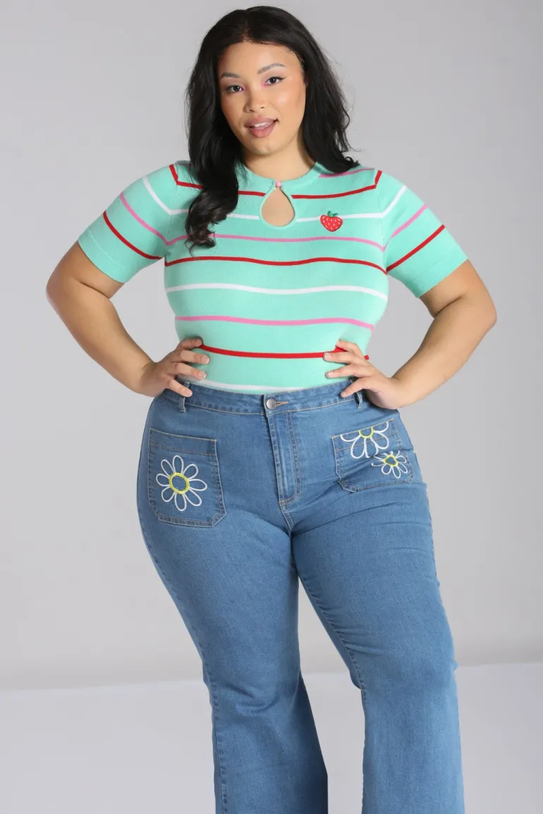 berry_cute_top_3.webp Berry Cute Top>Hell Bunny Fashion