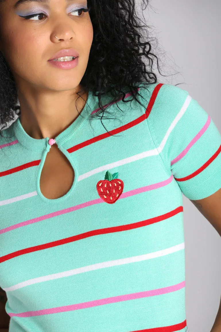 berry_cute_top_5.webp Berry Cute Top>Hell Bunny Fashion