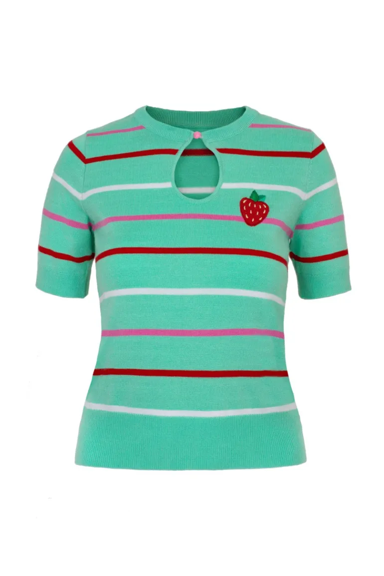 berry_cute_top_7.webp Berry Cute Top>Hell Bunny Fashion