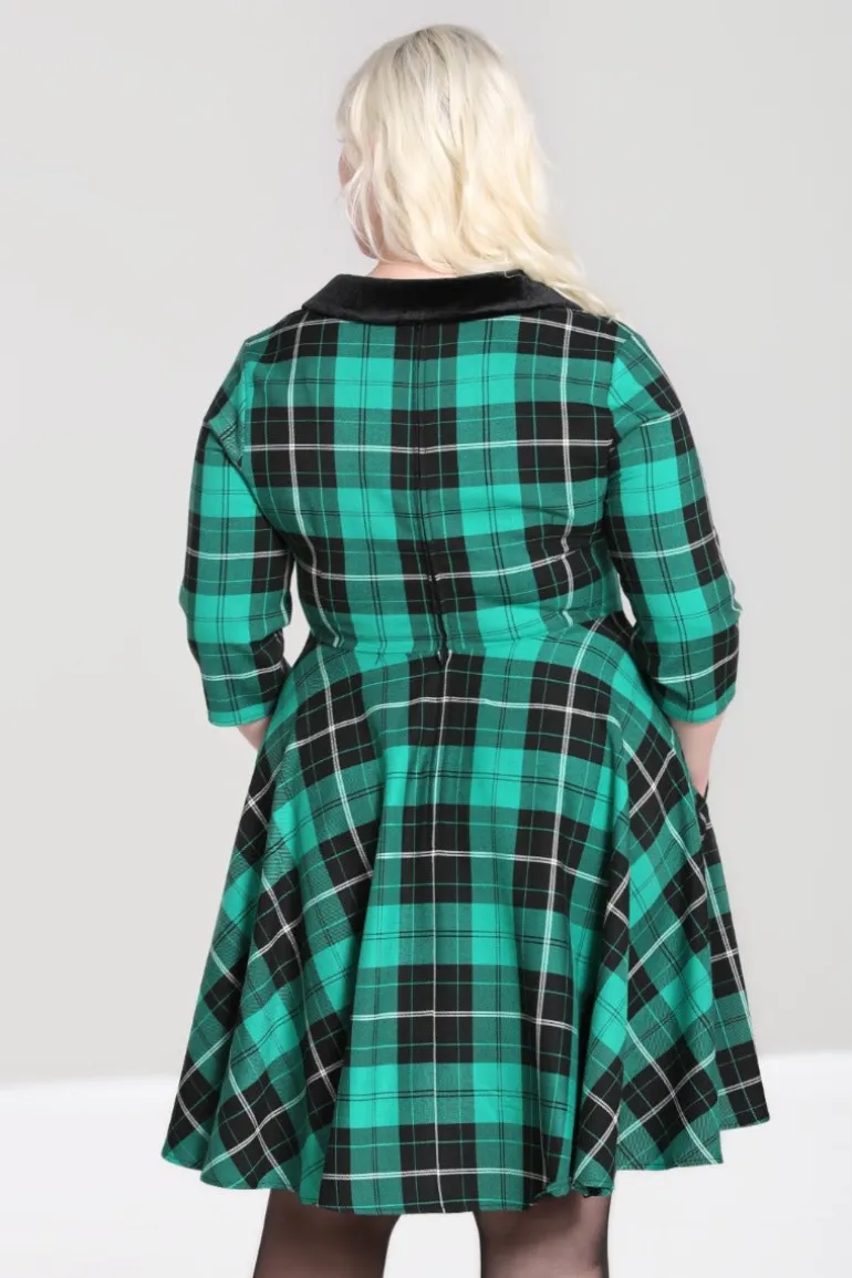 beryl_mid_dress_2.webp Beryl Mid Dress>Hell Bunny Discount