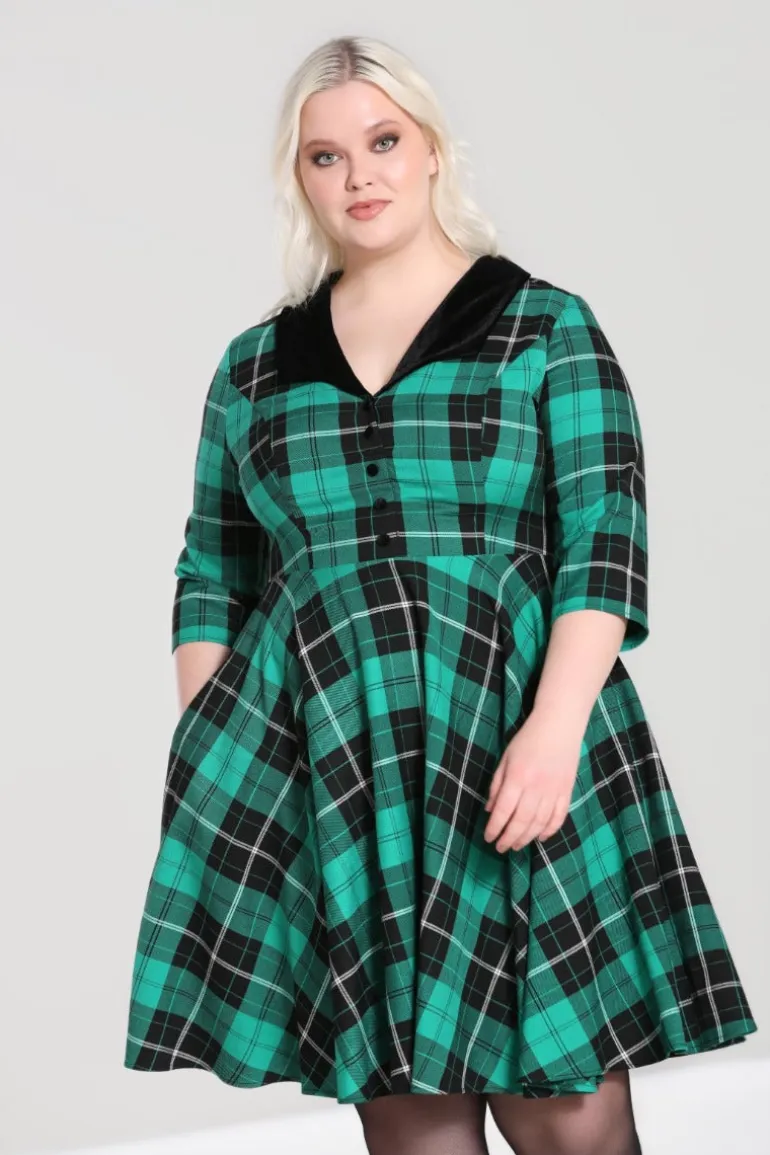 beryl_mid_dress_3.webp Beryl Mid Dress>Hell Bunny Discount
