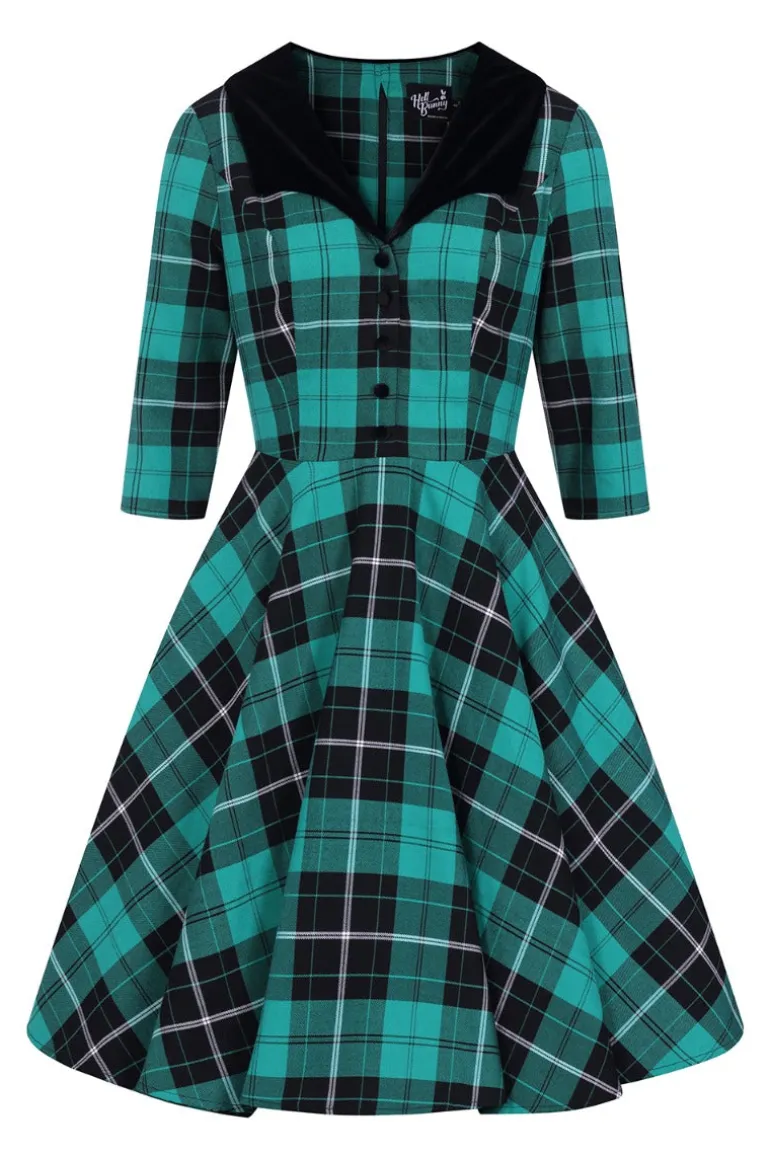 beryl_mid_dress_4.webp Beryl Mid Dress>Hell Bunny Discount