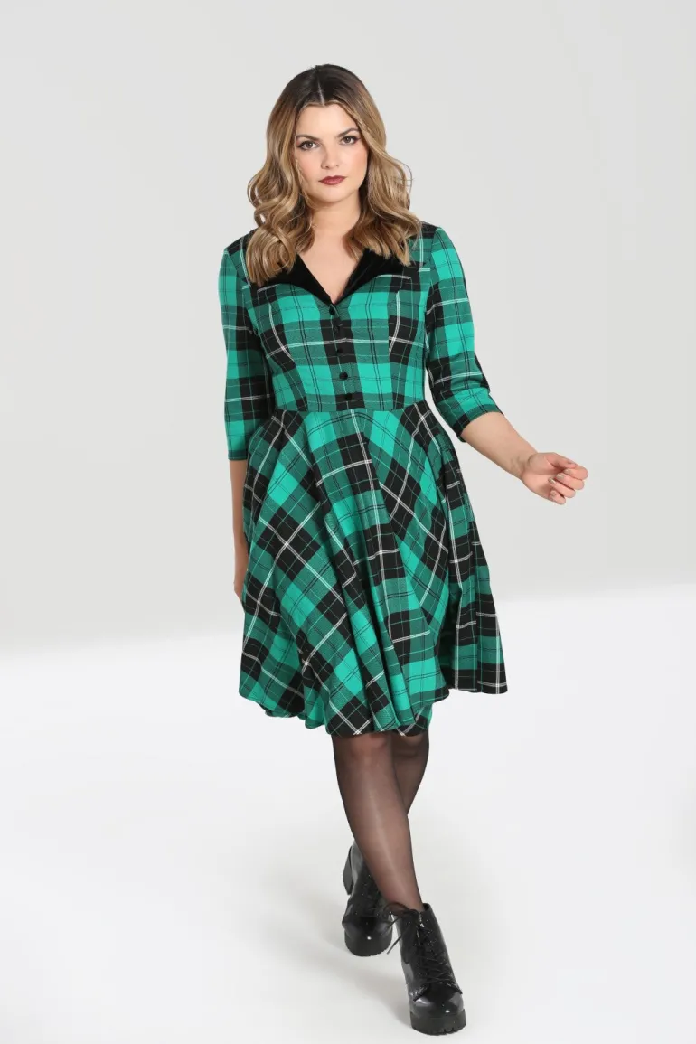 beryl_mid_dress_7.webp Beryl Mid Dress>Hell Bunny Discount