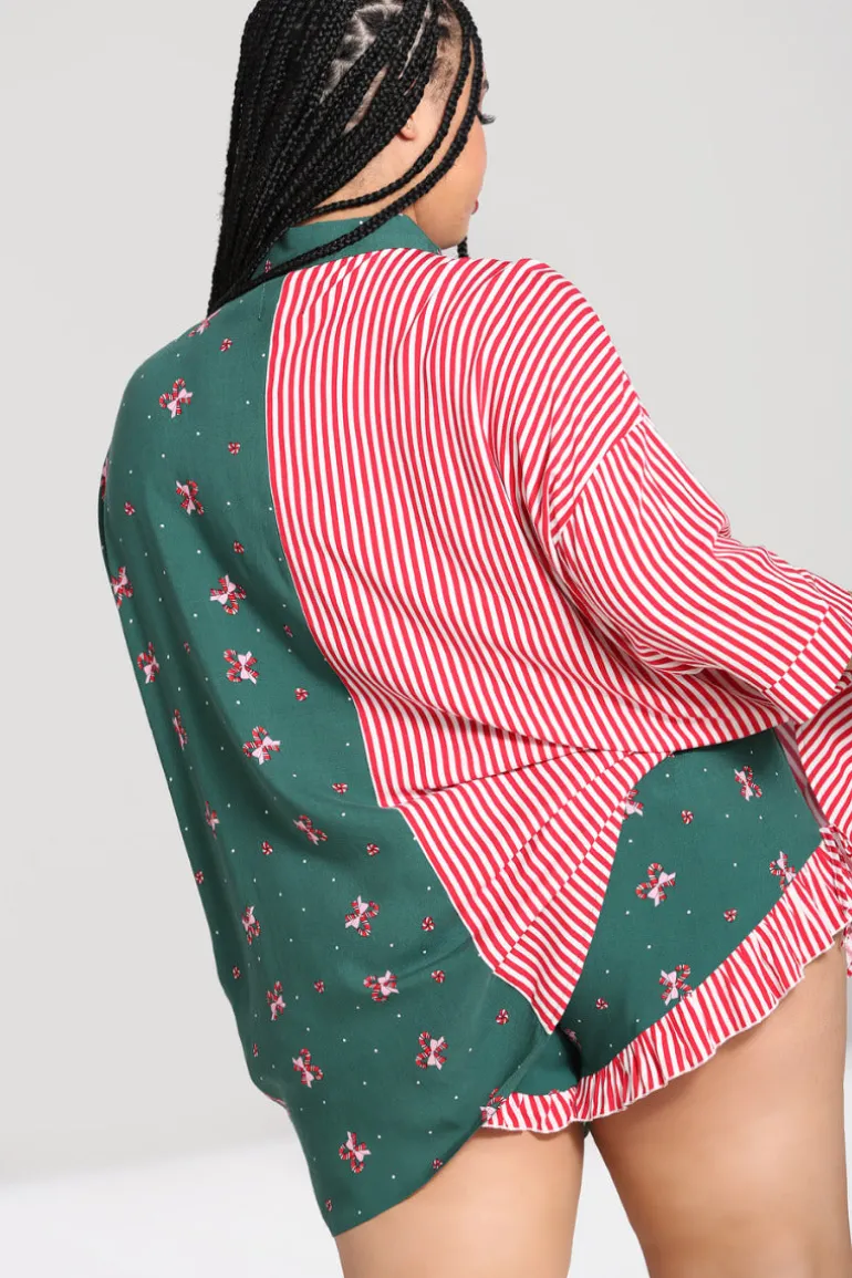 beth_oversized_shirt_2.webp Beth Oversized Shirt>Hell Bunny Store