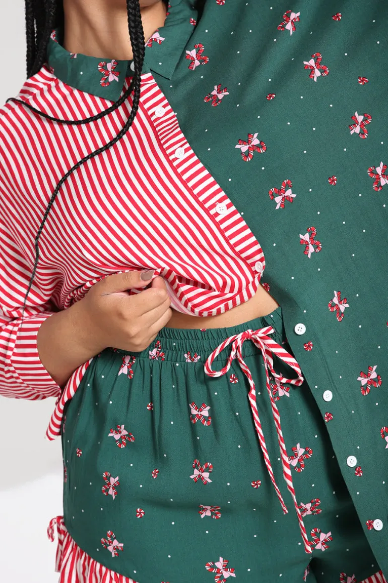 beth_oversized_shirt_3.webp Beth Oversized Shirt>Hell Bunny Store