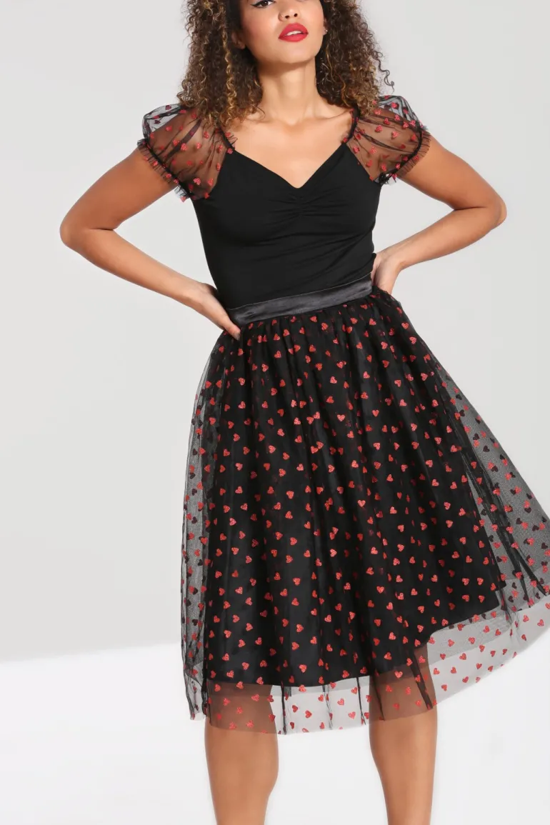 bianca_skirt_1.webp Bianca Skirt>Hell Bunny Fashion