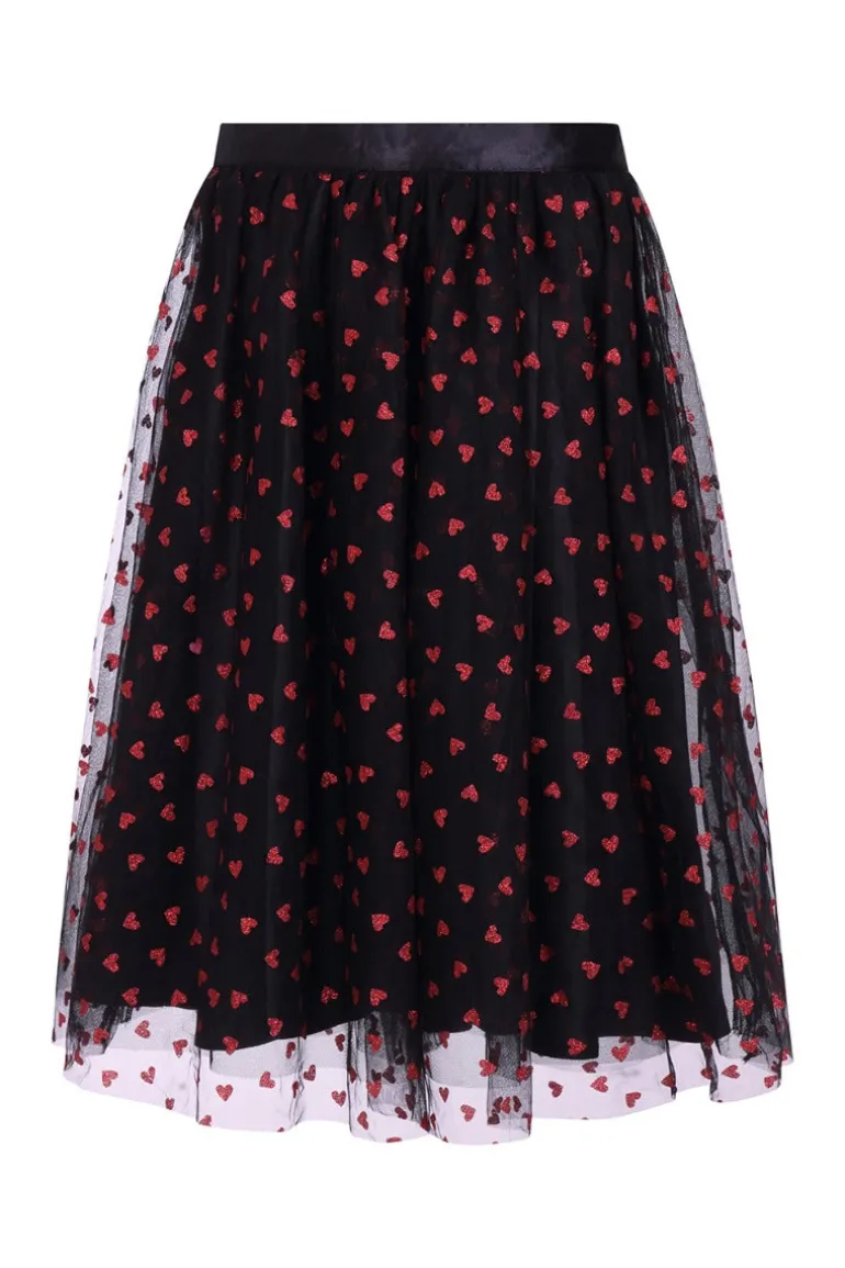bianca_skirt_5.webp Bianca Skirt>Hell Bunny Fashion