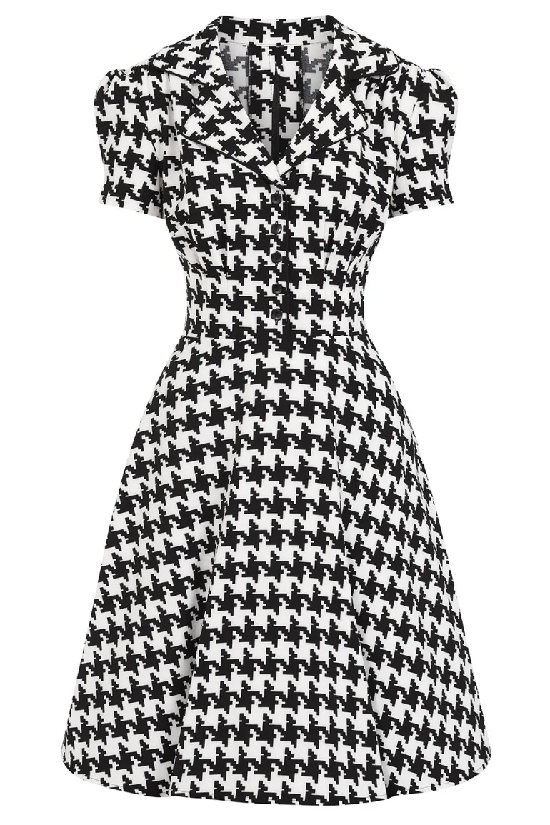 blake_mid_dress_6.webp Blake Mid Dress>Hell Bunny Fashion
