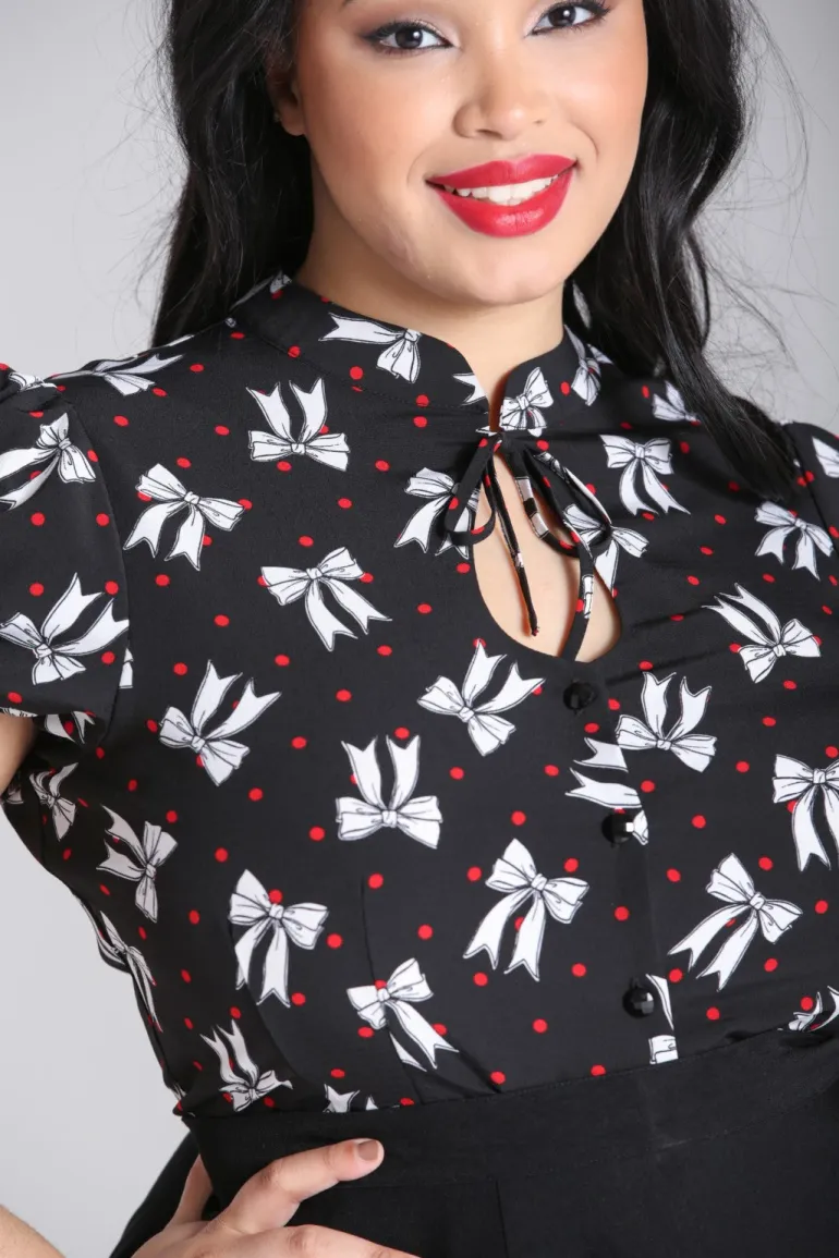 bobbie_blouse_10.webp Bobbie Blouse>Hell Bunny Fashion