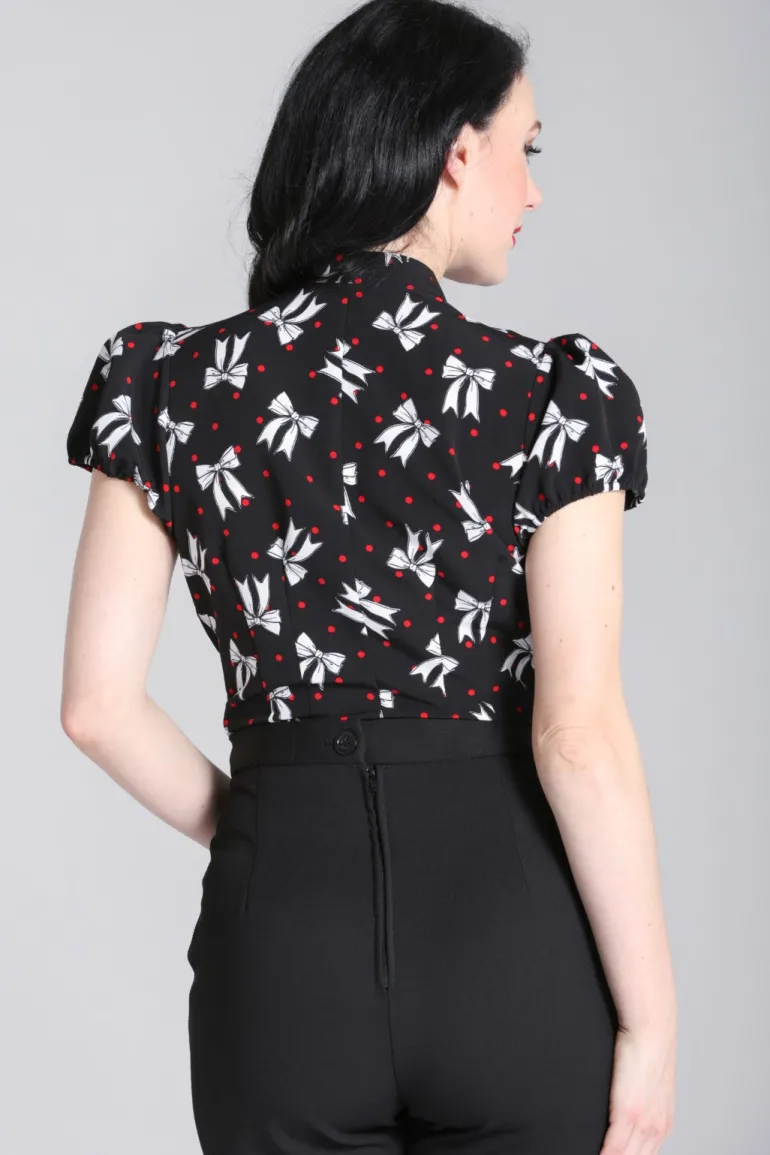bobbie_blouse_3.webp Bobbie Blouse>Hell Bunny Fashion