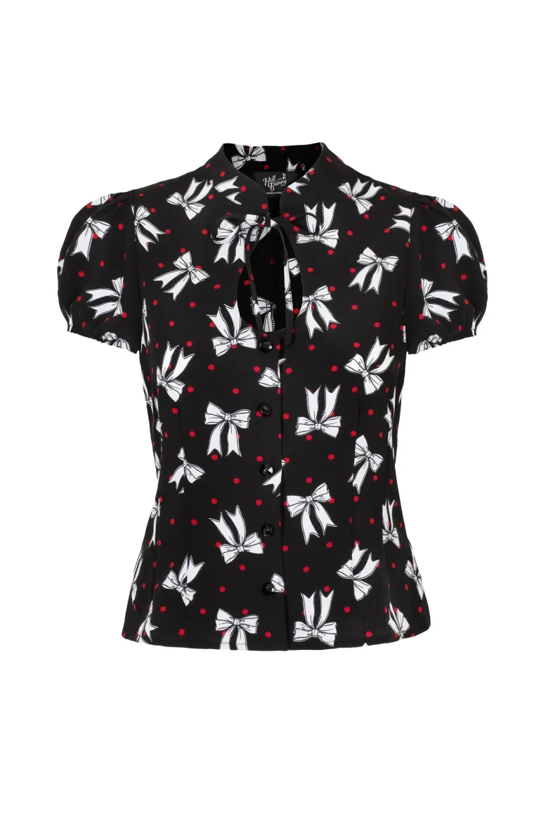 bobbie_blouse_4.webp Bobbie Blouse>Hell Bunny Fashion
