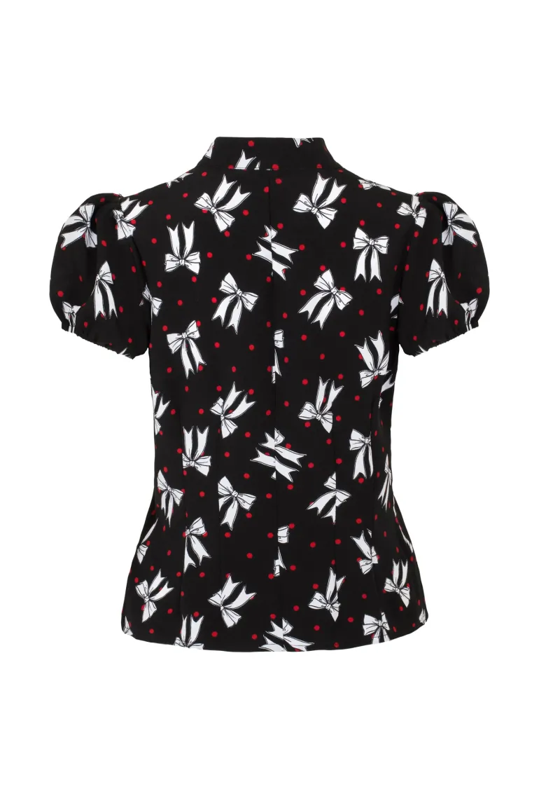 bobbie_blouse_5.webp Bobbie Blouse>Hell Bunny Fashion