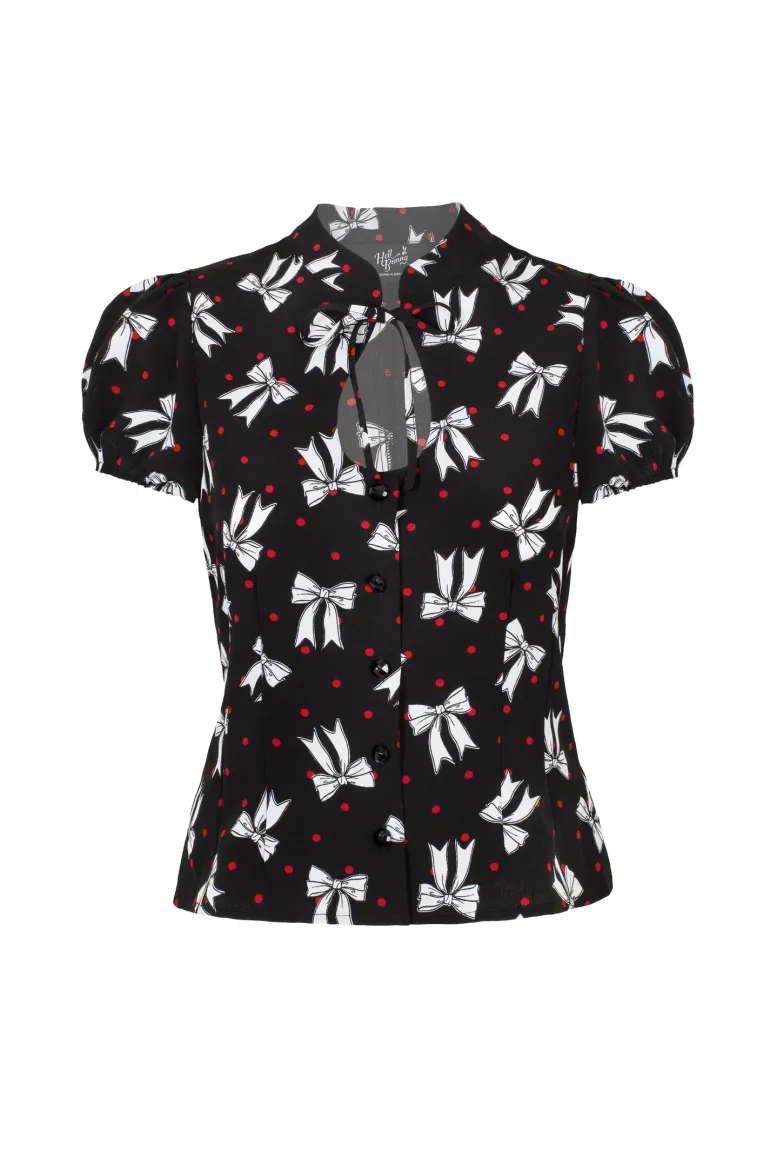 bobbie_blouse_6.webp Bobbie Blouse>Hell Bunny Fashion