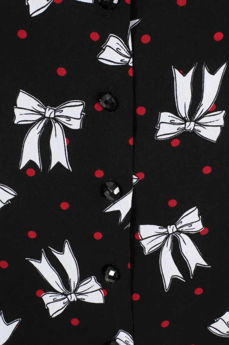 bobbie_blouse_7.webp Bobbie Blouse>Hell Bunny Fashion