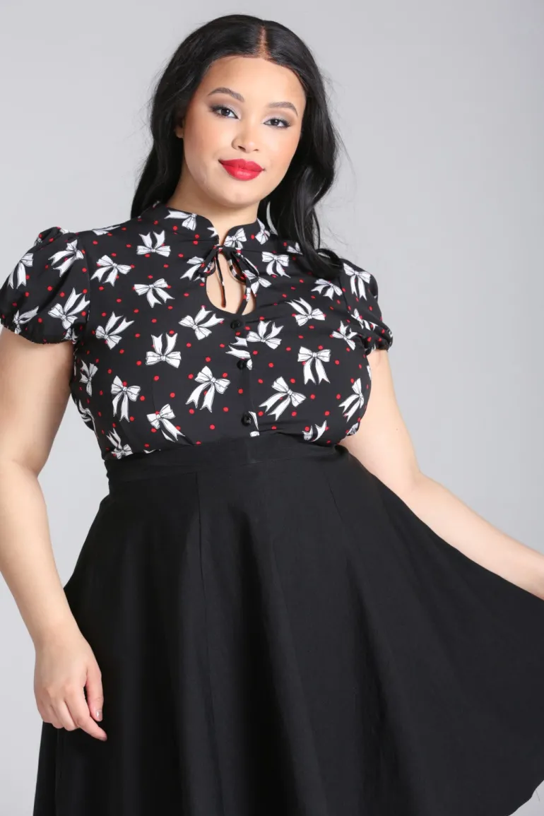 bobbie_blouse_9.webp Bobbie Blouse>Hell Bunny Fashion