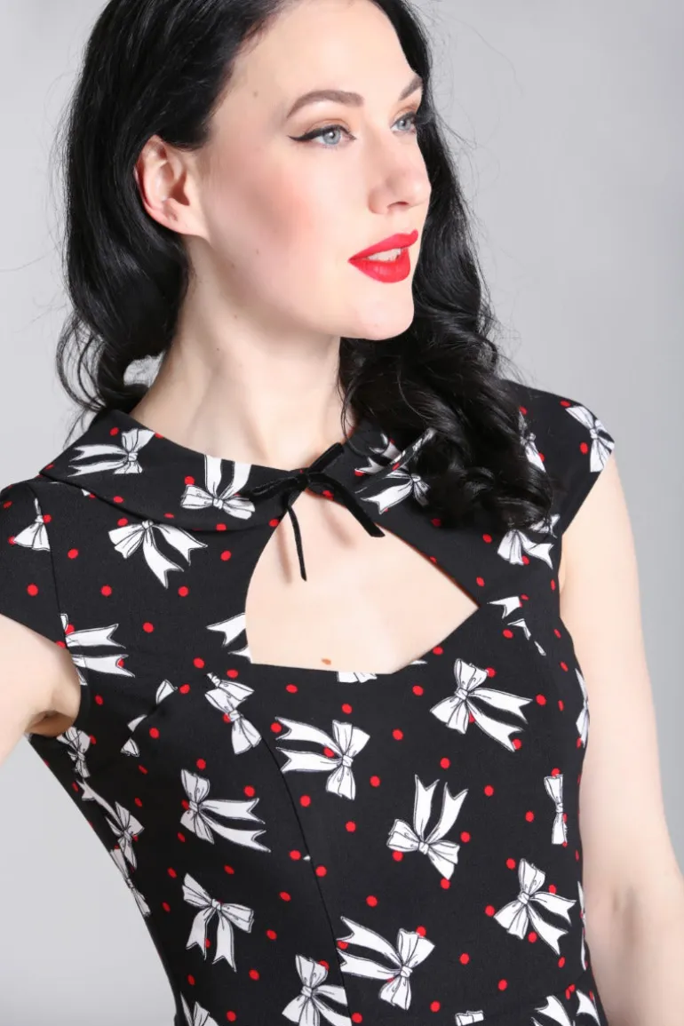 bobbie_midi_dress_3.webp Bobbie Midi Dress>Hell Bunny Flash Sale