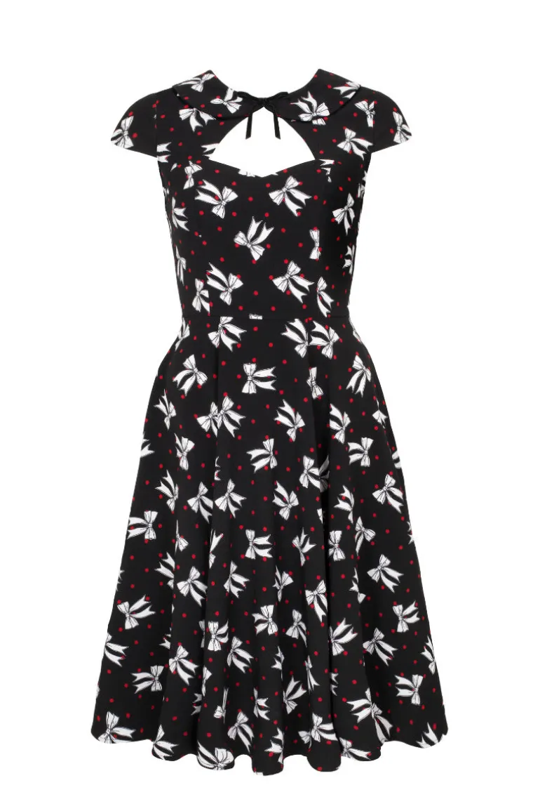 bobbie_midi_dress_4.webp Bobbie Midi Dress>Hell Bunny Flash Sale
